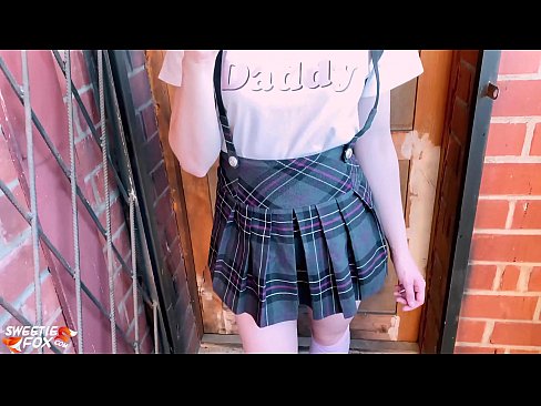 ❤️ Schoolgirl Sucks a dick gu domhainn agus fucks an àite clasaichean. ❤️ Porno fb aig gd.dewporn.ru ❤