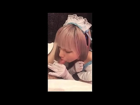 ❤️ Idol Iapanach [mayuka], deise maighdeann Frangach, pàirt 1, blowjob agus jerk dheth le lotion ❤️  Porno fb  aig gd.dewporn.ru ❤