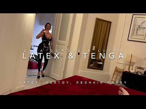 ❤️ Leas-phiuthar le ceann ruadh ann an deise latex air a fucked le stepbrother ❤️ Porno fb aig gd.dewporn.ru ❤