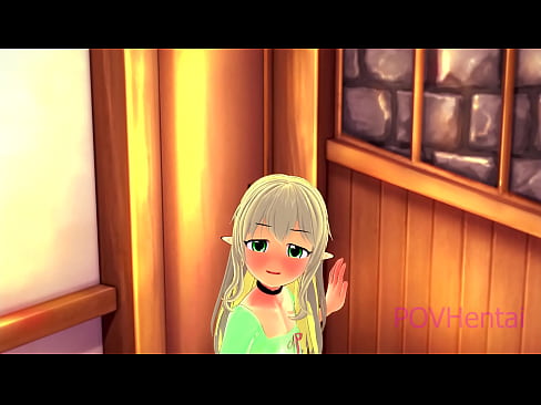 ❤️ (Trap) Bidh maighdeann Elvish gad chuideachadh gus d’ aghaidh a nighe. ❤️ Porno fb aig gd.dewporn.ru ❤